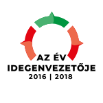 Az év idegenvezetője 2016 | 2018